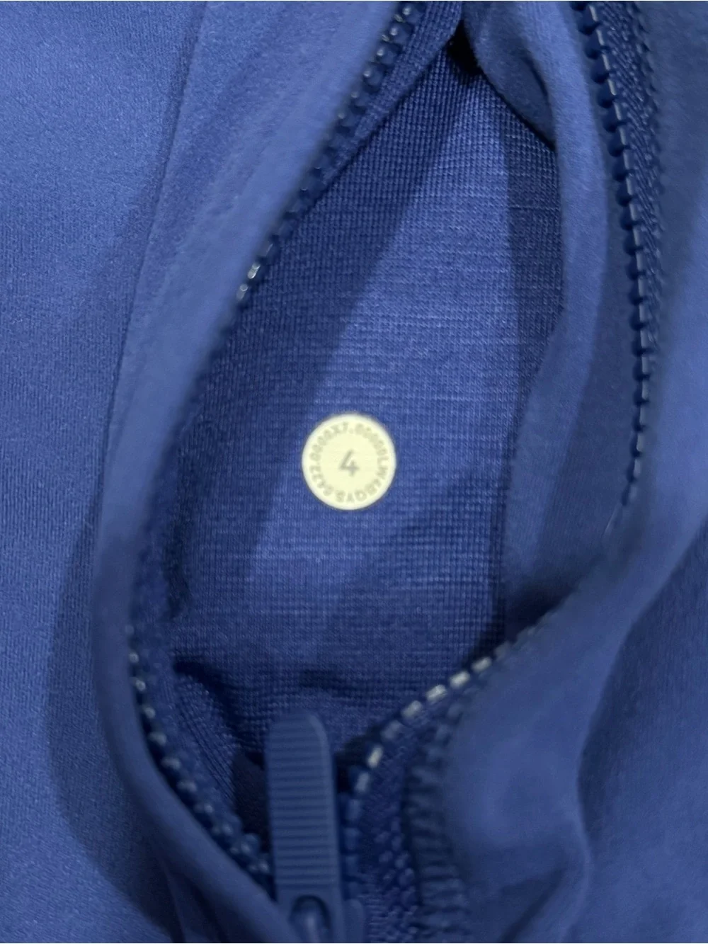 Lululemon Define Jacket